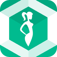 Plus Sports Fitness for women: workouts and exercises by Sport.com