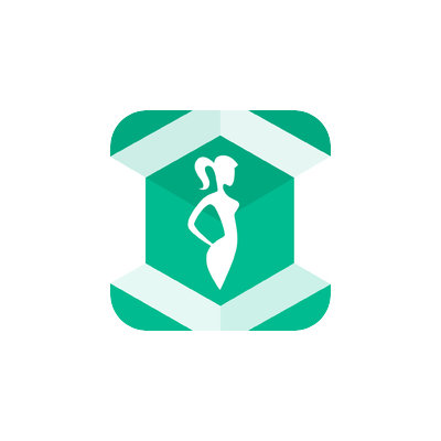 Plus Sports Fitness for women: workouts and exercises by Sport.com