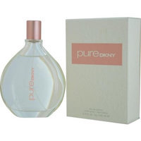 DKNY Pure Rose for Women - 100ml Eau de Parfum.