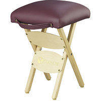 Earthlite Folding Massage Stool