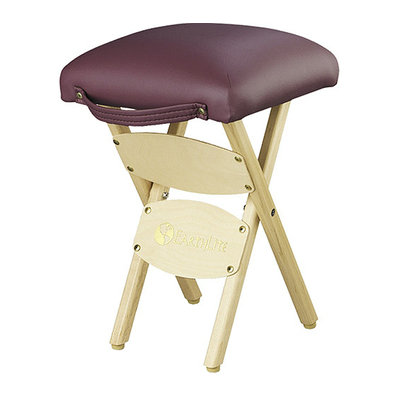 Earthlite Folding Massage Stool