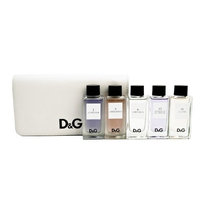 Dolce & Gabbana Gift Set: Le Bateleur, L'imperatrice, Lamoureux, La Roue De La Fortune, La Lune