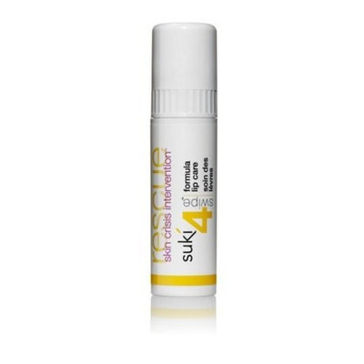 suki advanced.organic.science Suki 4-swipe formula lip care