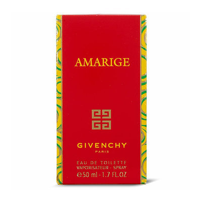 Amariage Amarige Eau De Toilette 1.7oz Spray for Women