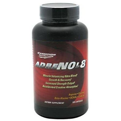Champion Nutrition AdreNOl8