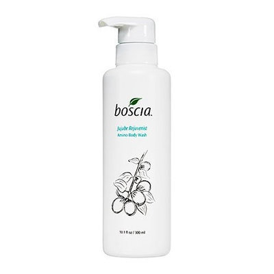 boscia Jujube Rejuvenist Amino Body Wash