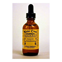 Teeter Creek Herbs Teeter Creek Jewelweed 1 fl.oz.