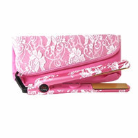 Chi Home CHI Home Breast Cancer Awareness Lady Lace 1