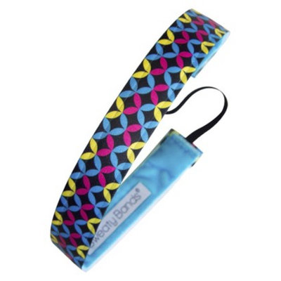 Sweaty Bands Performance Headband - Short Circuit
