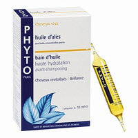 PHYTO Huile d'Ales Intense Hydrating Oil Treatment with Essential Oils