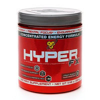 BSN Hyper FX Extreme Concentrated Energy & Power Amplifier