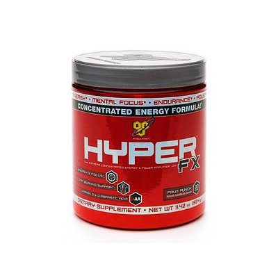BSN Hyper FX Extreme Concentrated Energy & Power Amplifier