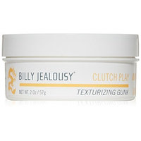 Billy Jealousy Clutch Play Texturizing Gunk, 2 oz.