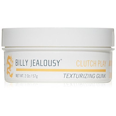 Billy Jealousy Clutch Play Texturizing Gunk, 2 oz.