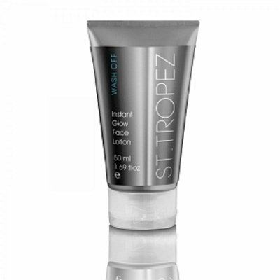 St. Tropez Wash Off Instant Glow Face Lotion