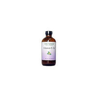 Frontier Vitamin E Oil D-Alpha Tocopheryl Acetate 550 IU per ml 8 oz. bottle 3693