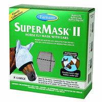 Farnam Company Farnam 100504653 Supermask 2 Classic With Ears