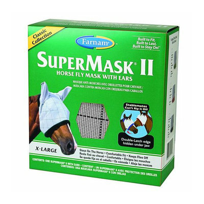 Farnam Company Farnam 100504653 Supermask 2 Classic With Ears