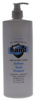 HandShield - 32 oz. - Hand & Body Lotions