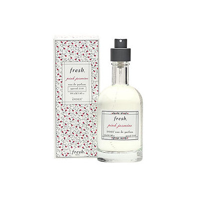 Fresh Pink Jasmine Eau de Parfum