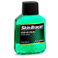 Skin Bracer Original After Shave