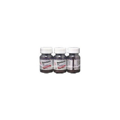 Schiff Melatonin, 1 mg, Tablets, 60 tablets
