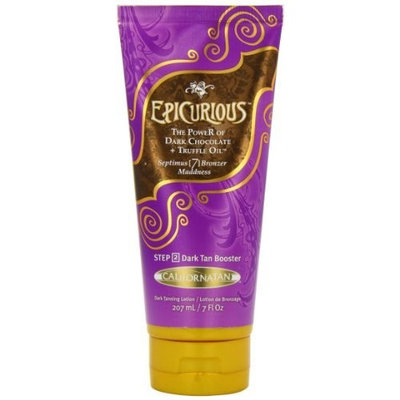 California Tan Epicurious (7) Bronzer Step 2 Chocolate-Truffle