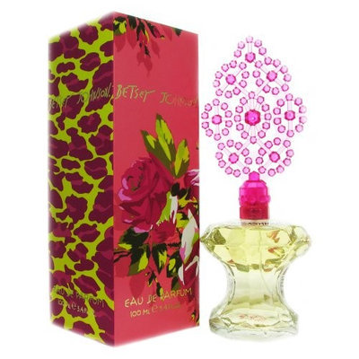Betsey Johnson Women's 3.4-ounce Eau de Parfum Spray