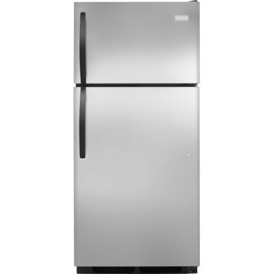 Frigidaire FFTR1619RS 28