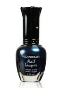 KLEANCOLOR Nail Lacquer 2 - Retro Green