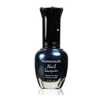 KLEANCOLOR Nail Lacquer 2 - Retro Green