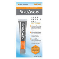 Kelo-cote Advanced Formula Scar Gel 100% Silicone for Scars