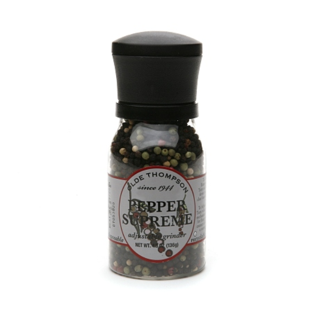 Olde Thompson Spice Bottle