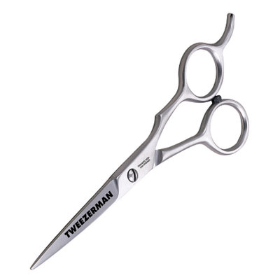 Tweezerman Stainless 2000 Shears With 5.5 inch Rest