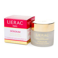 Lierac Paris Deridium Anti-wrinkle phytocosmetic cream
