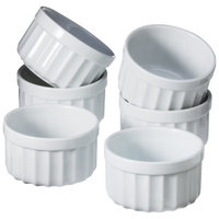 CHEFS Ramekin Set, 6 piece
