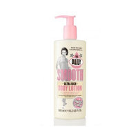 Soap & Glory The Daily Smooth Ultra Rich Body Lotion 500ML