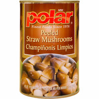 Mw Polar Polar Peeled Straw Mushrooms