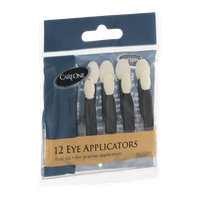 CareOne Eye Applicators - 12 CT