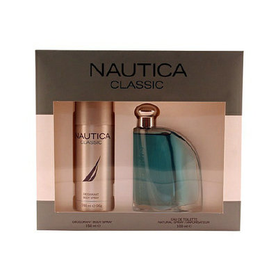 Nautica 2-Piece Gift Set