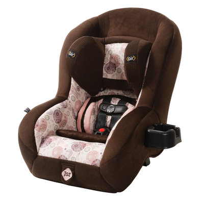 Safety 1st Chart 65 Air Convertible Car Seat - Yardley