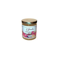 Steel's Gourmet Agave Caramel Sauce -- 9 oz