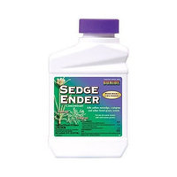 Bonide 069 Concentrate Sedge Ender Weed Killer, Pint