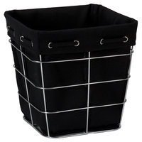 Creative Bath Aspen Wastebasket