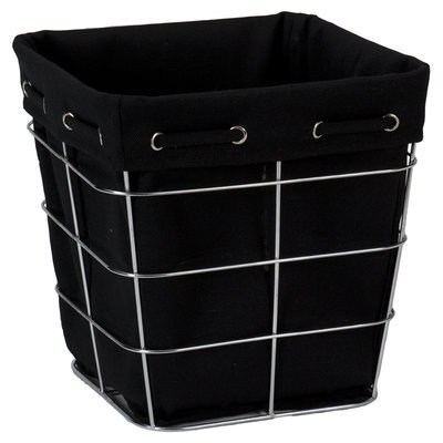 Creative Bath Aspen Wastebasket