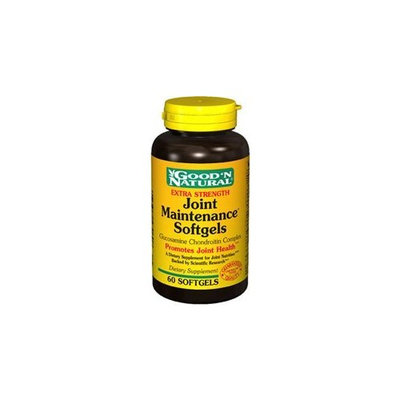 Good'n Natural Good 'N Natural - Extra Strength Joint Maintenance Softgels - 60 Softgels