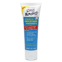 LITTLE REMEDIES® INTENSIVE MOISTURE THERAPY LOTION