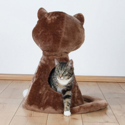 Pet Toy Trixie Fleece