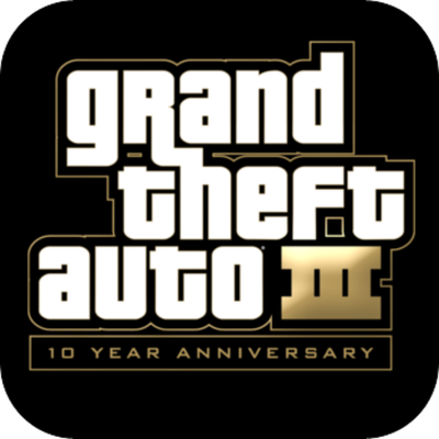 Rockstar Games Grand Theft Auto III