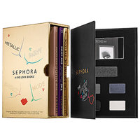SEPHORA COLLECTION Eye Look Book Set